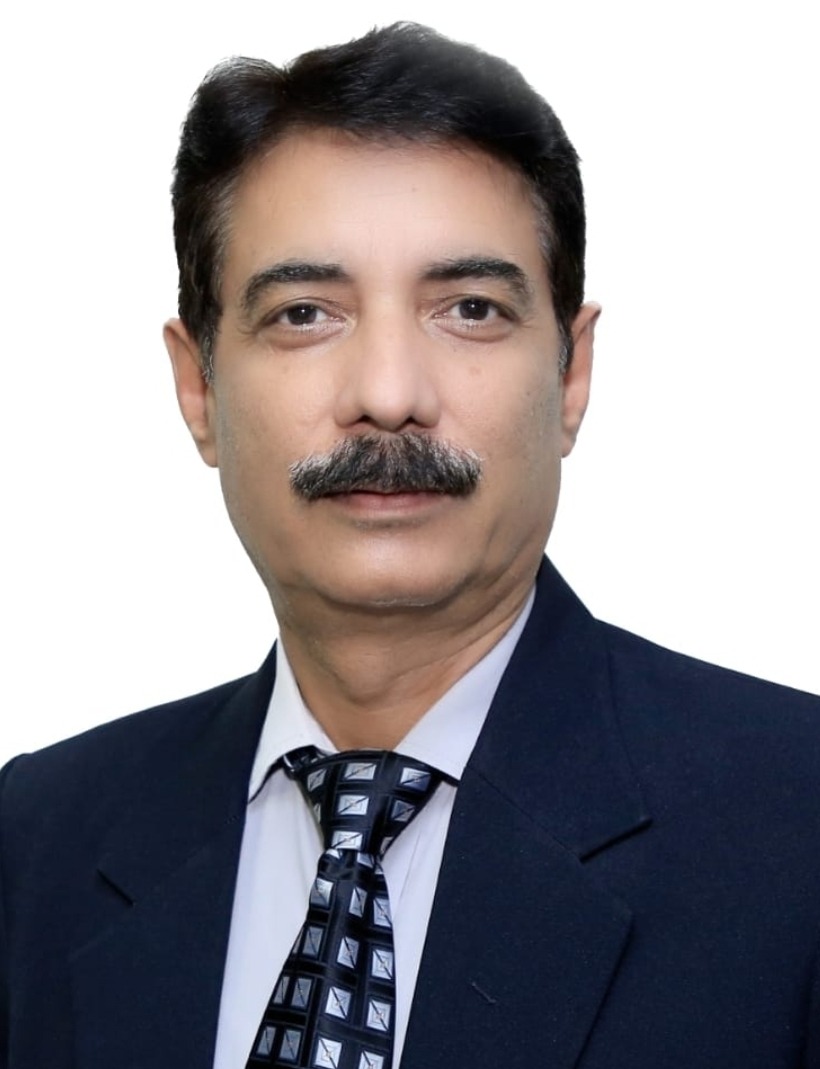 Think Tank South board member